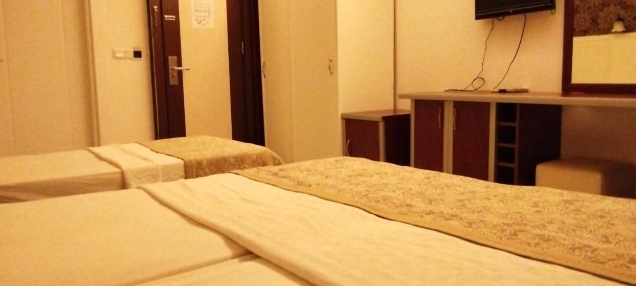 Syedra Hotel 3*