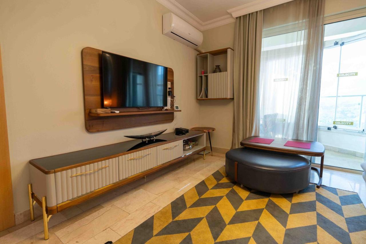 Gold 2+1 Apartment *