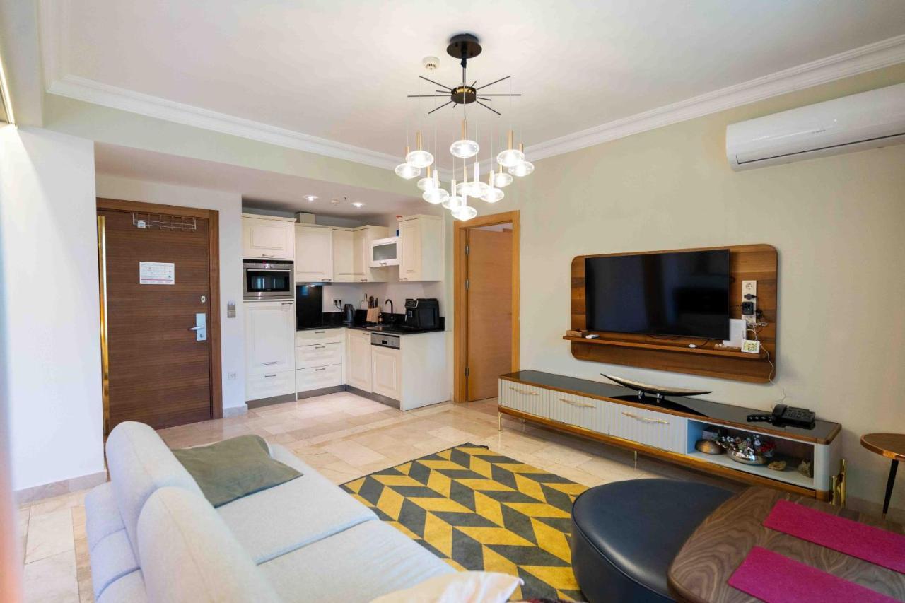 Gold 2+1 * Alanya