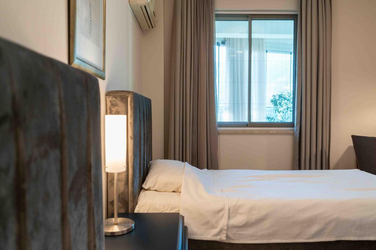 Gold 2+1 Apartment Alanya