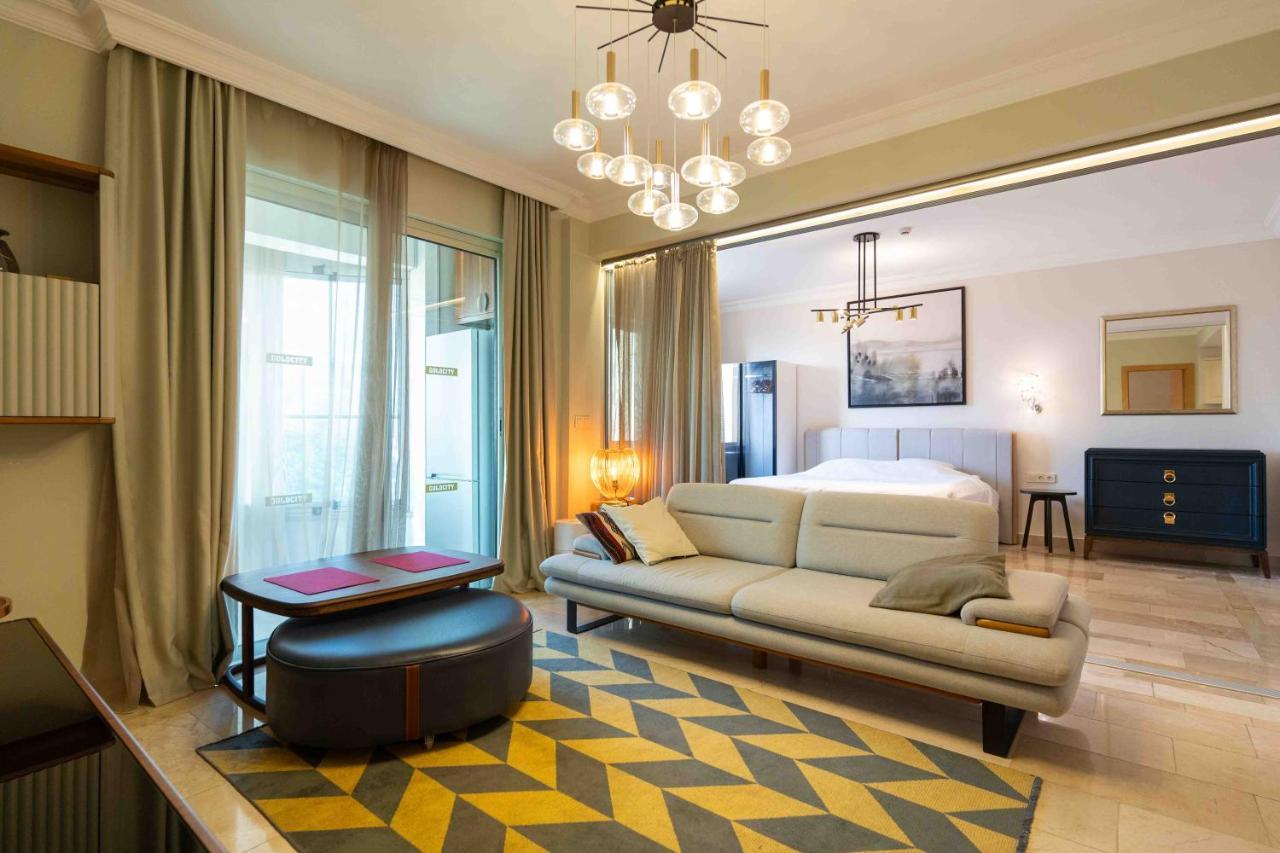Apartment Gold 2+1 *