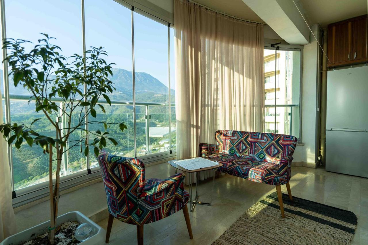 Gold 2+1 Apartment *