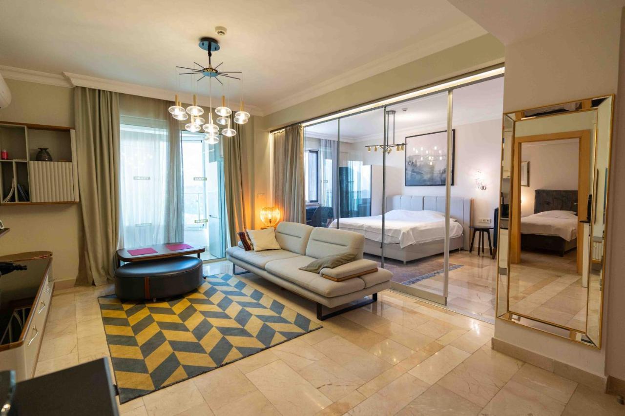 Gold 2+1 Apartment