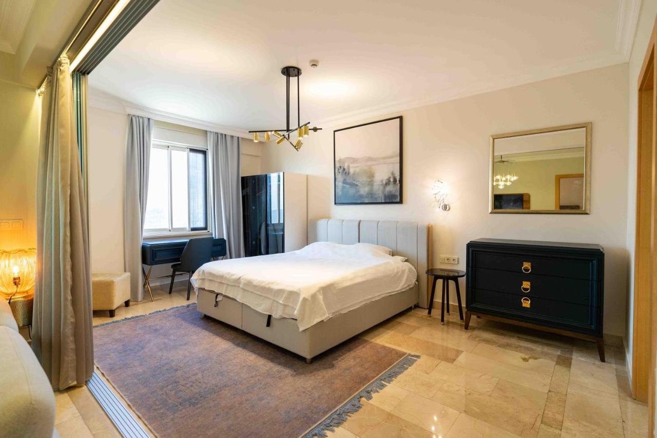 Gold 2+1 * Alanya