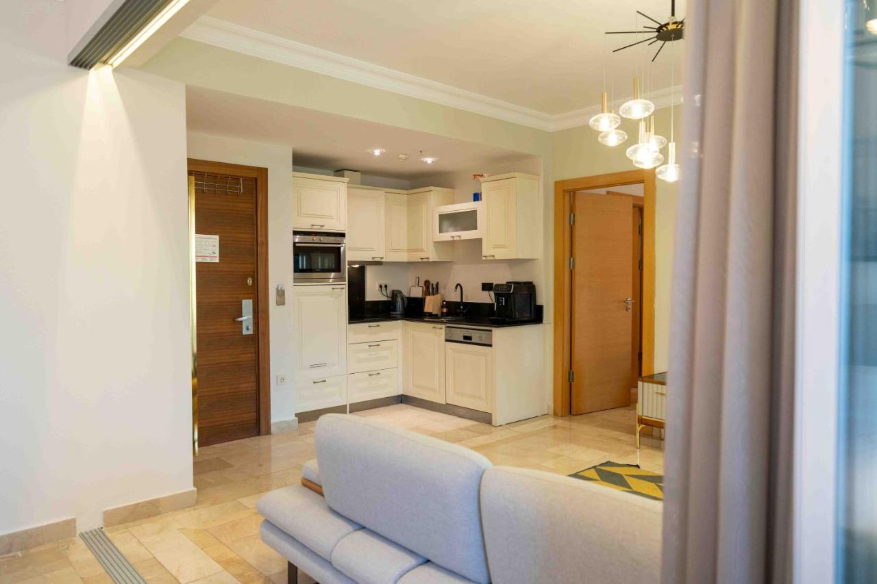 Apartment Gold 2+1 *