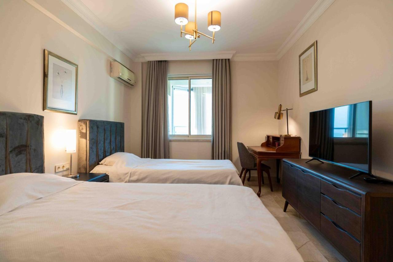 Apartment Gold 2+1