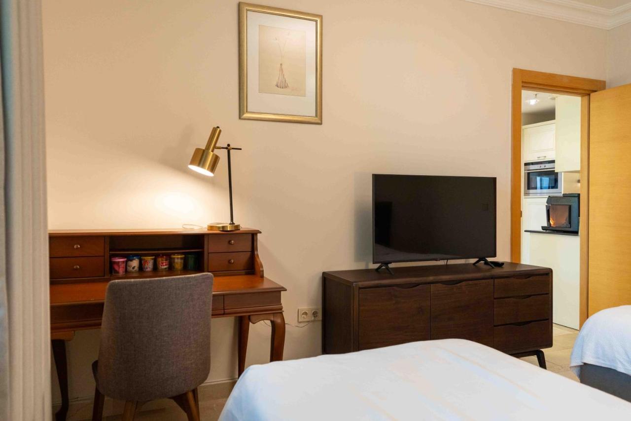 Gold 2+1 Apartment Alanya