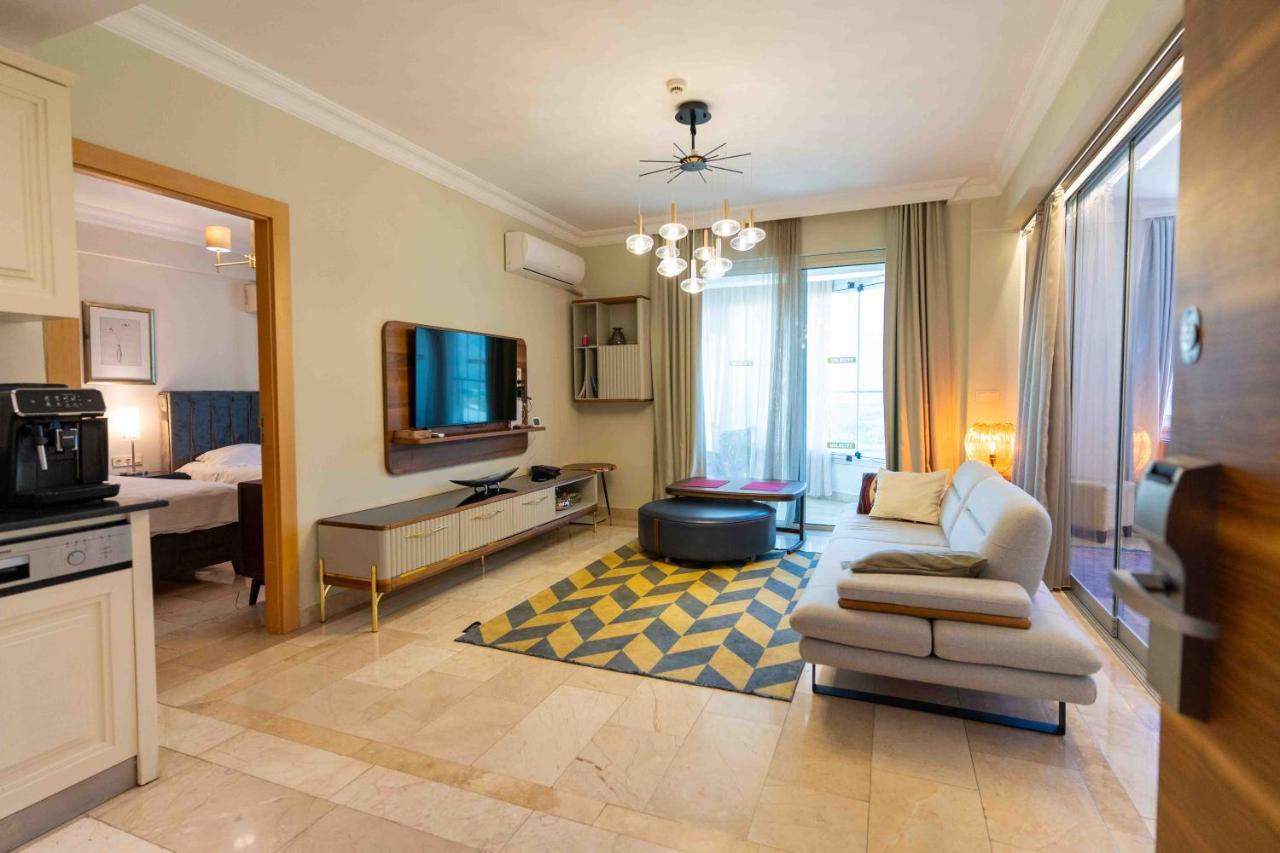 Apartment Gold 2+1 *