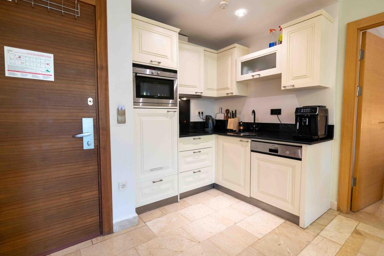 Gold 2+1 Apartment *
