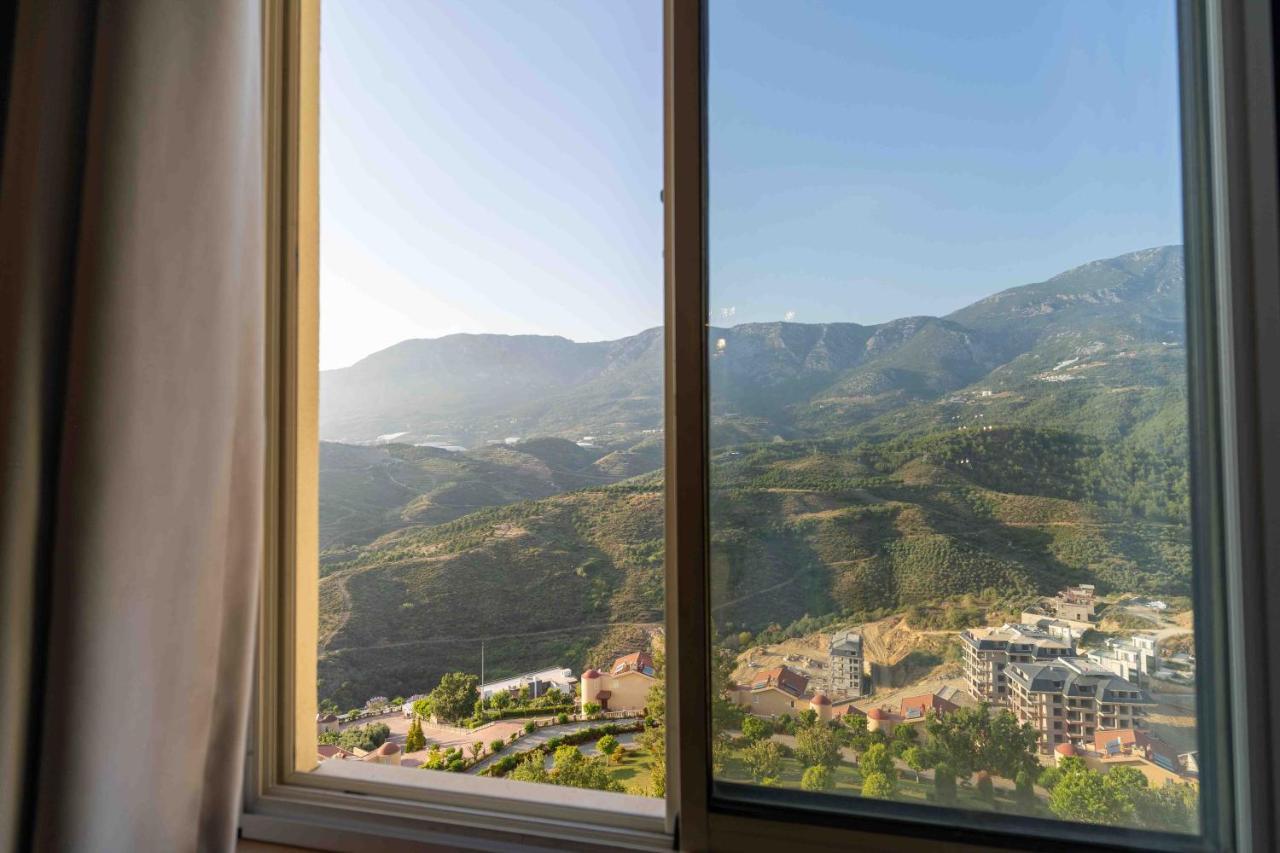 Apartment Gold 2+1 Alanya