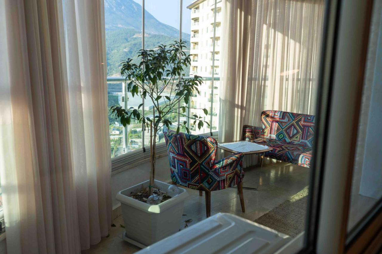 Gold 2+1 * Alanya