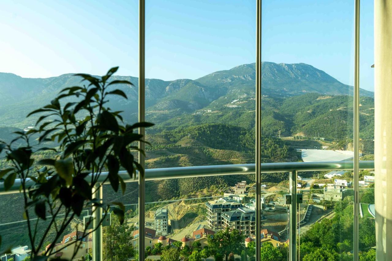 Gold 2+1 Apartment Alanya