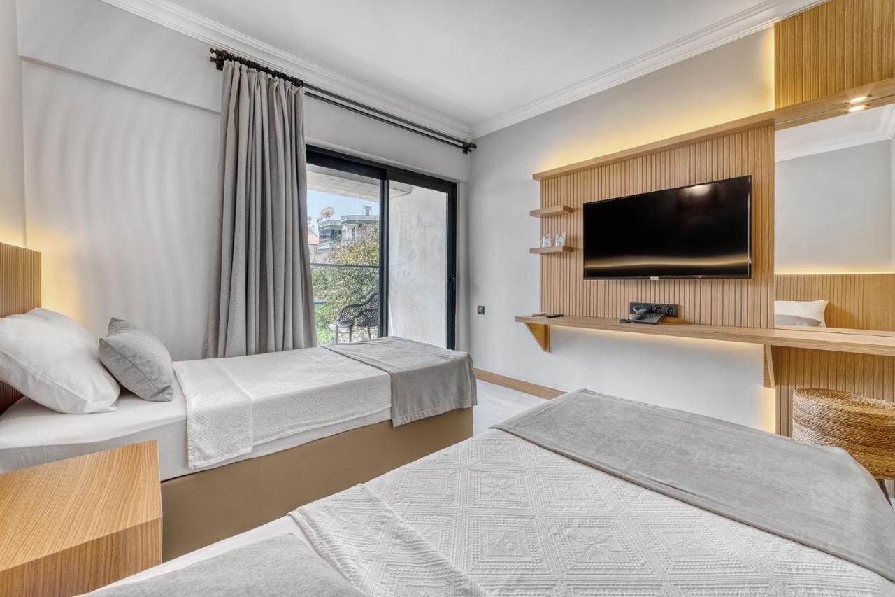 Hildegard Hotel