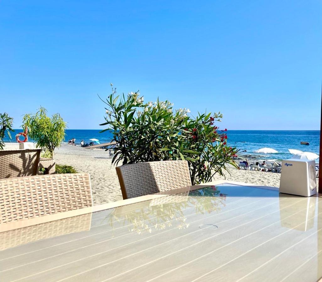 Calypso Kestel Appartement