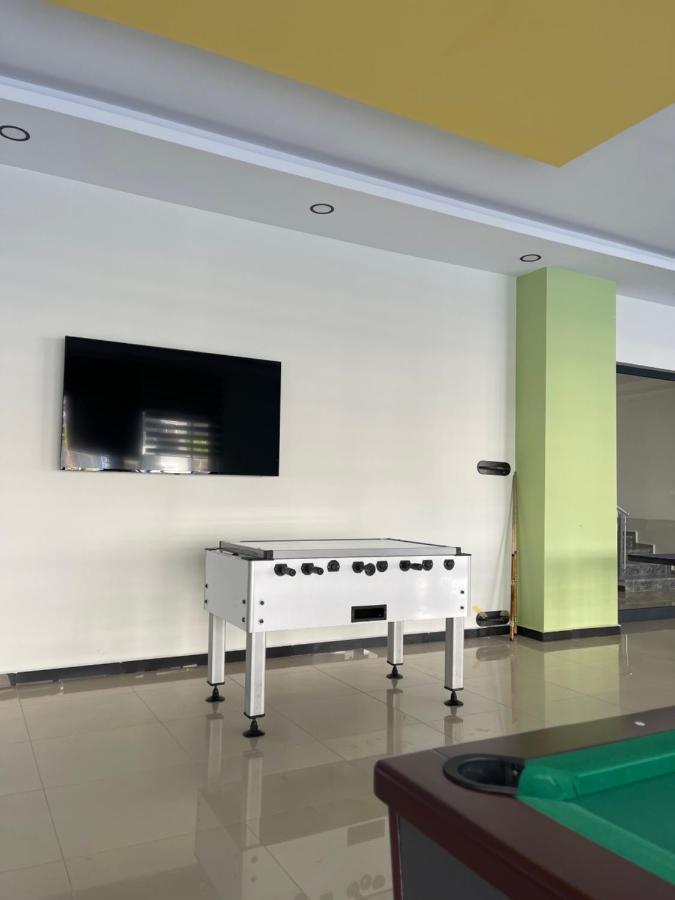 Appartement Calypso Kestel