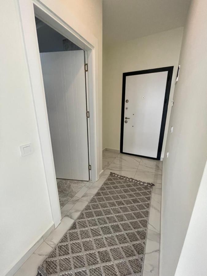 Calypso Kestel Appartement *