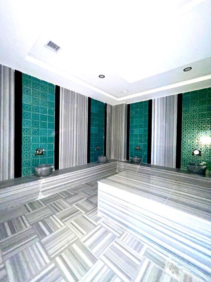 Calypso Kestel Appartement