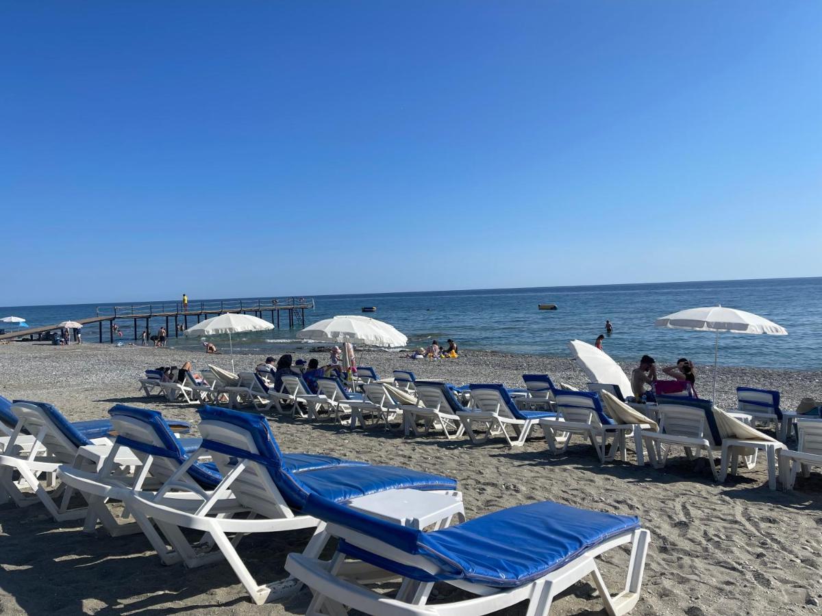 Calypso Kestel Appartement *