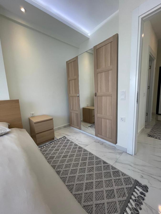 Appartement Calypso Kestel Alanya