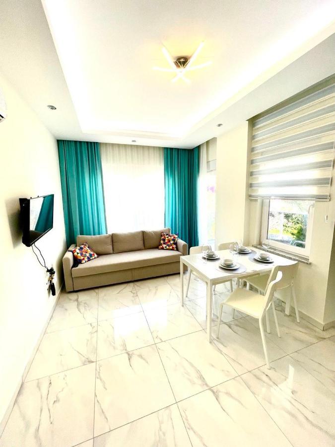 Calypso Kestel Appartement