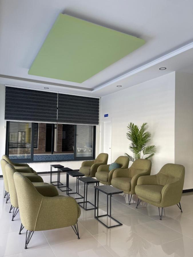 Calypso Kestel Appartement *