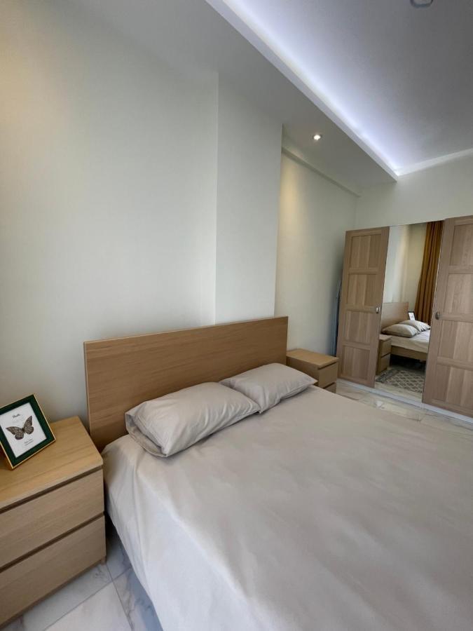 Calypso Kestel Appartement