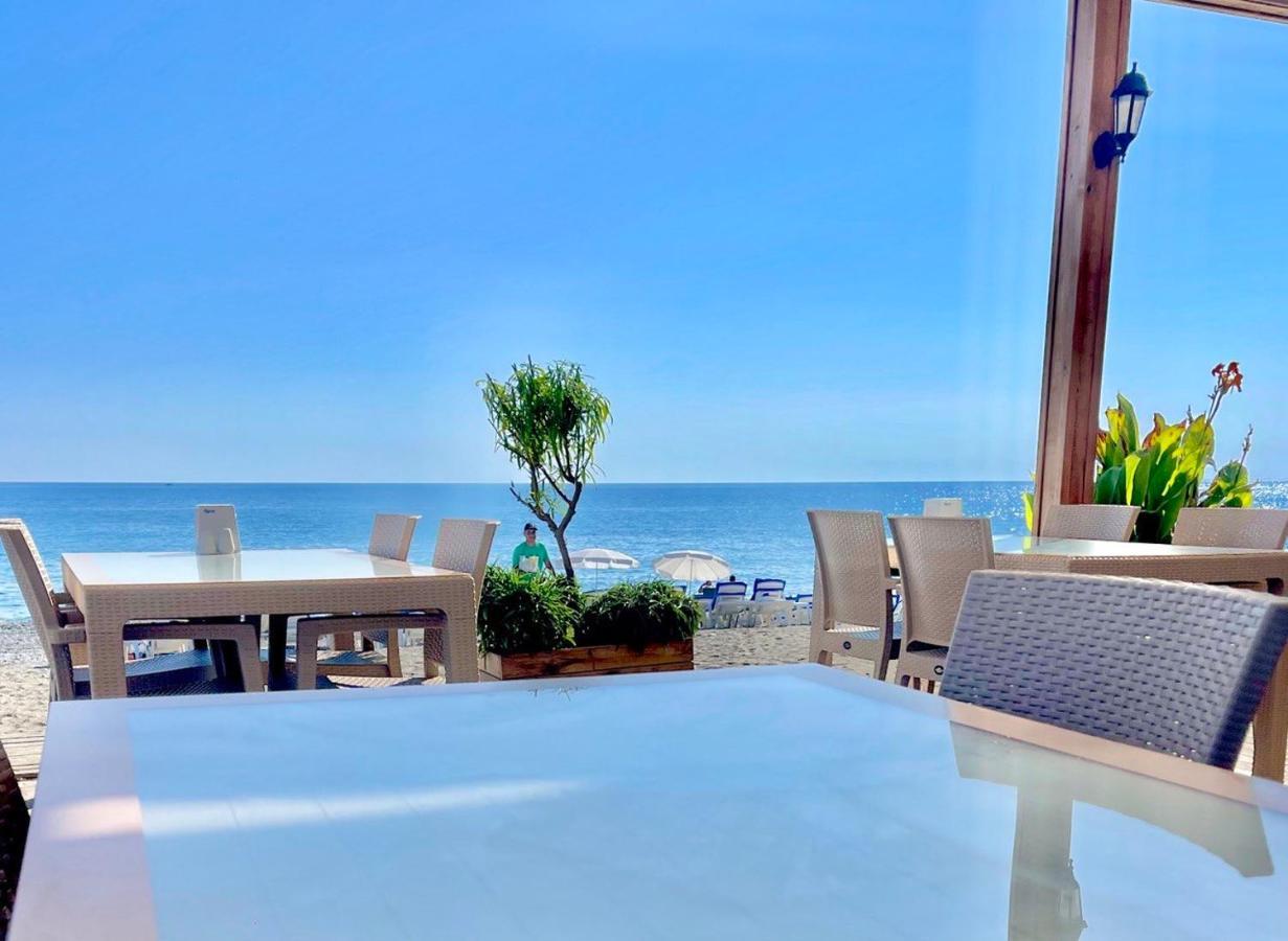 Calypso Kestel Appartement Alanya