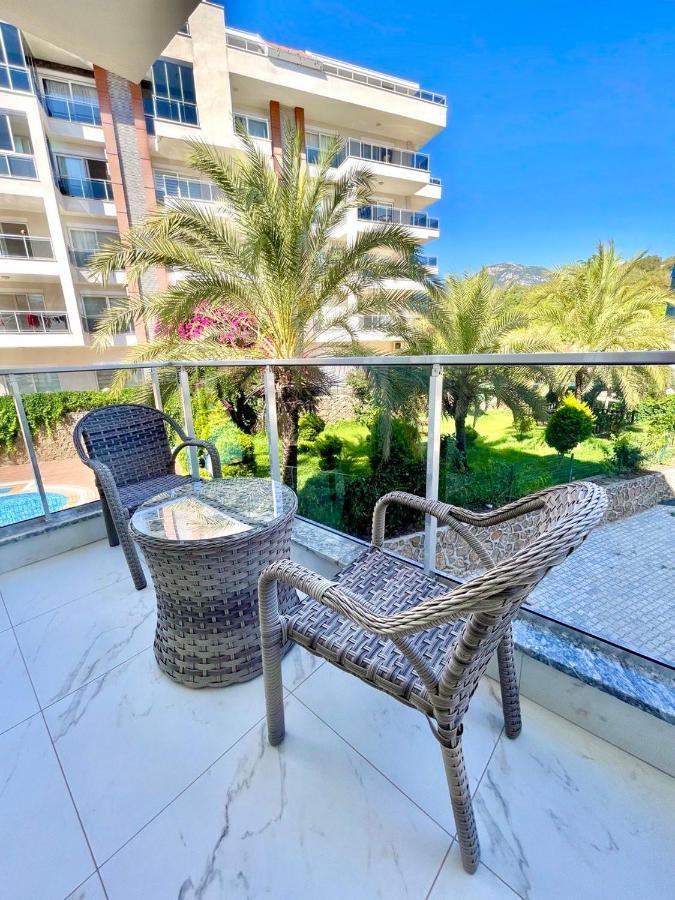Appartement Calypso Kestel