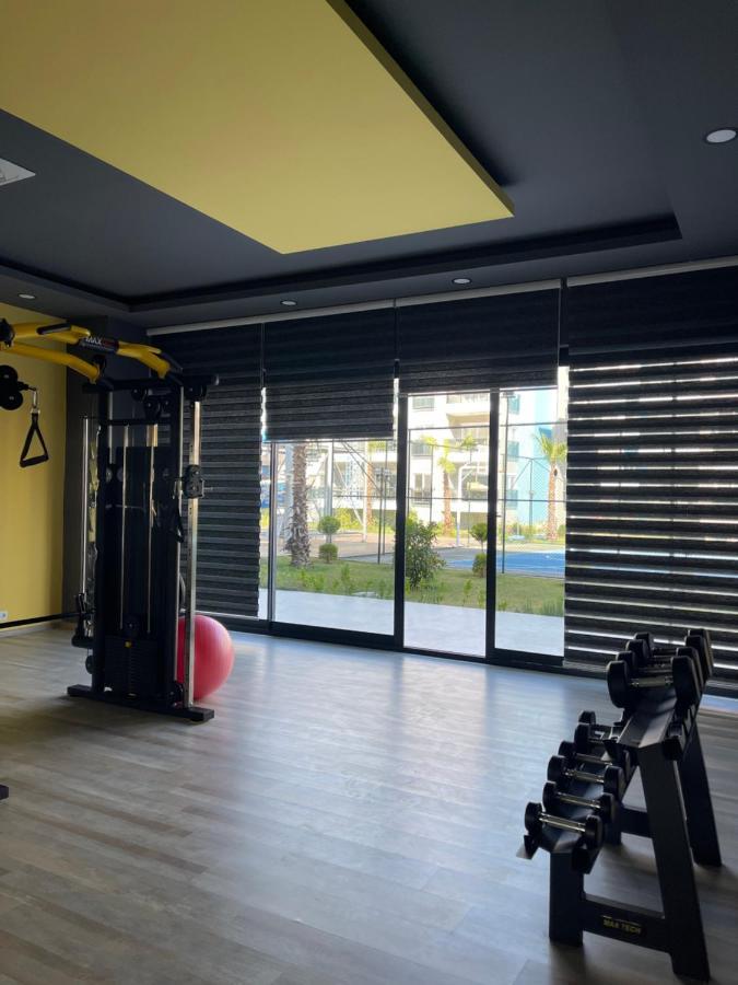 Calypso Kestel Appartement Alanya