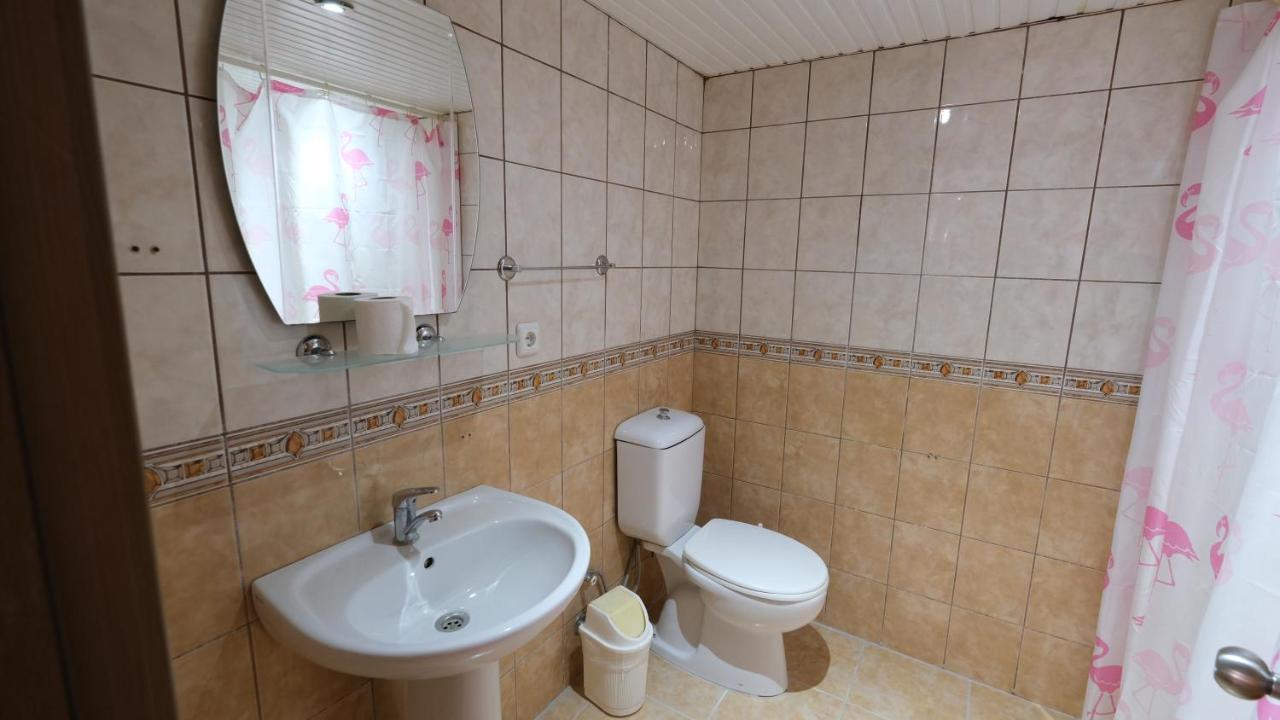 Aparthotel Agora Boutique Apart Hotel Alanya
