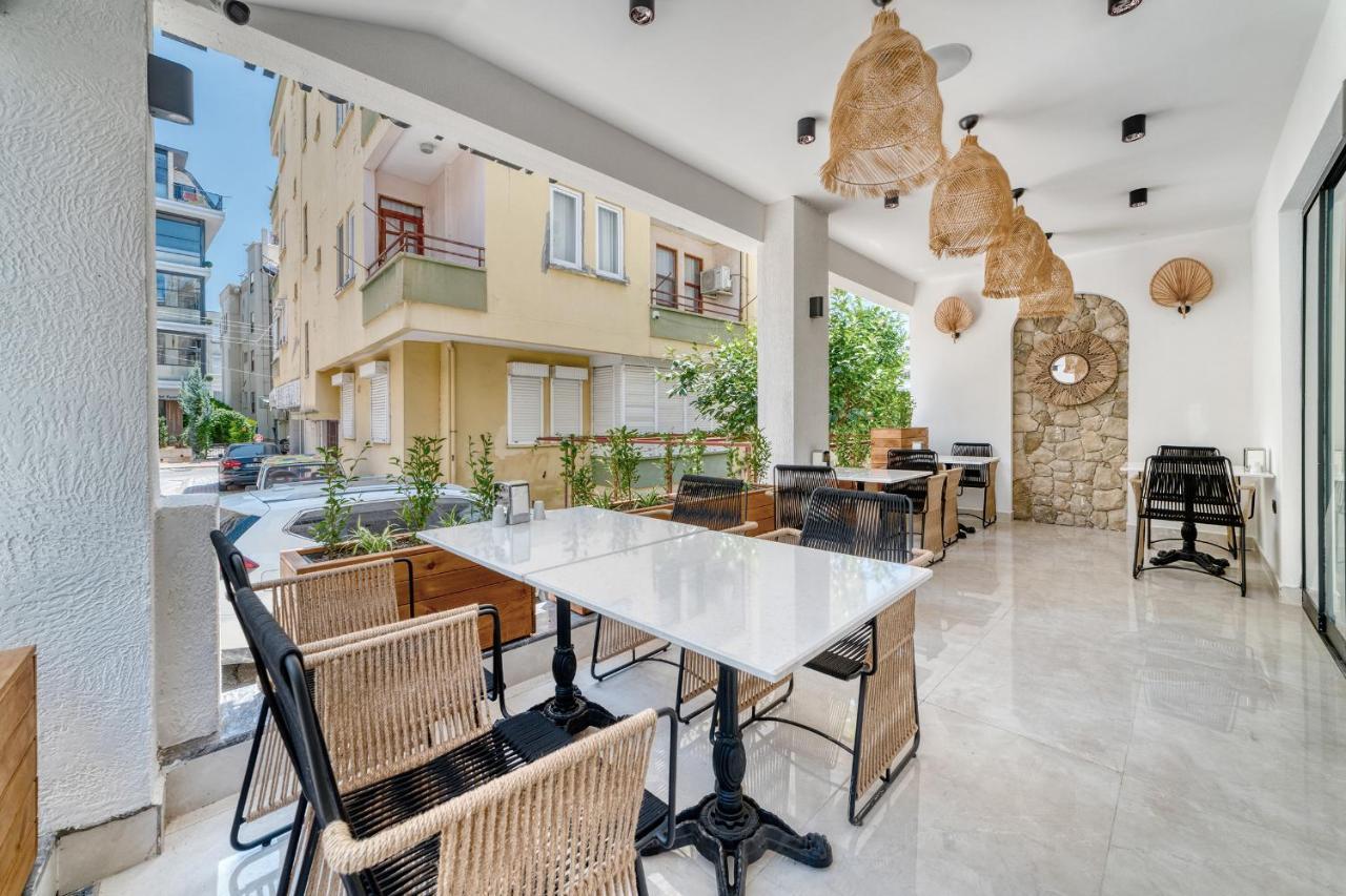 Hotel Hildegard