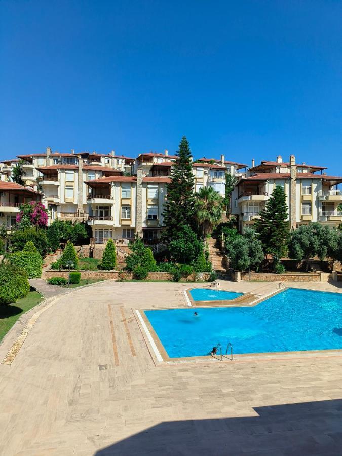 Green Garden 5b Alanya