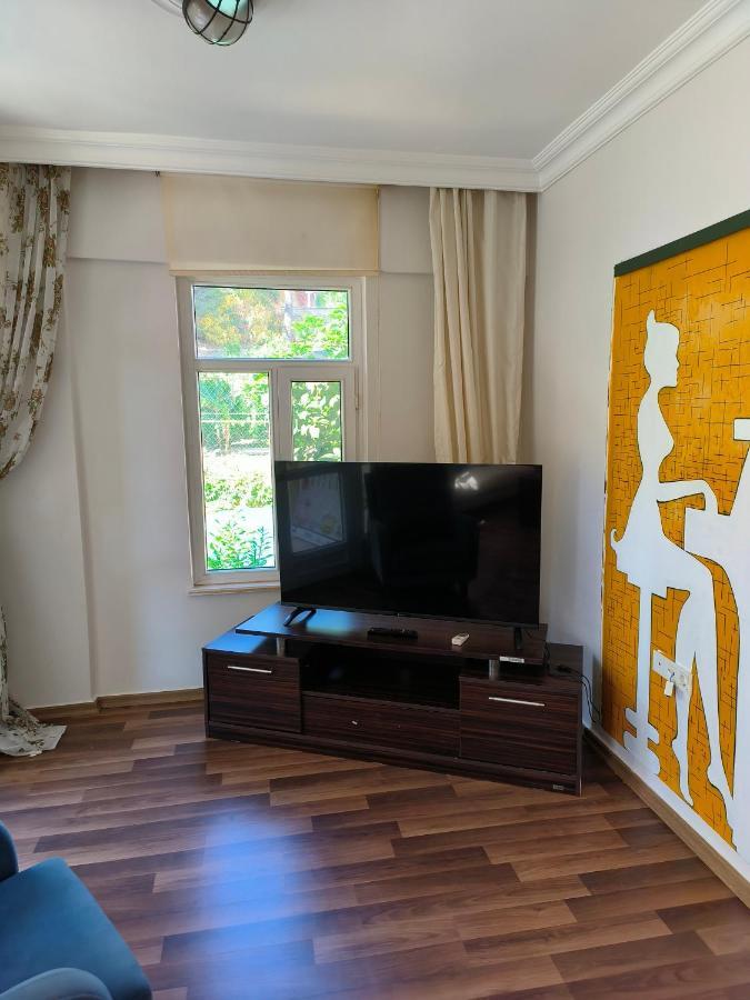 Green Garden 5b Alanya