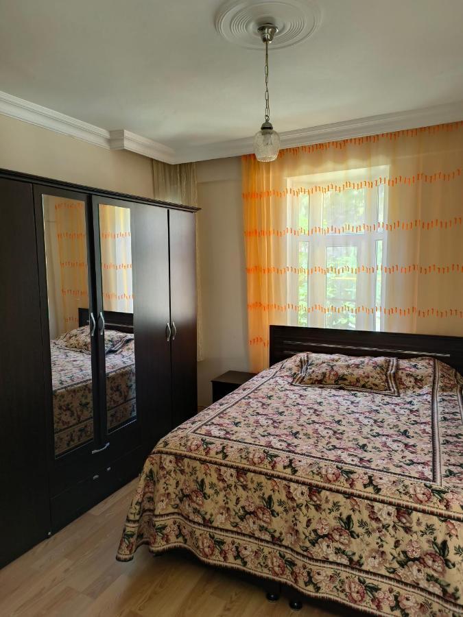 Green Garden 5b Daire *