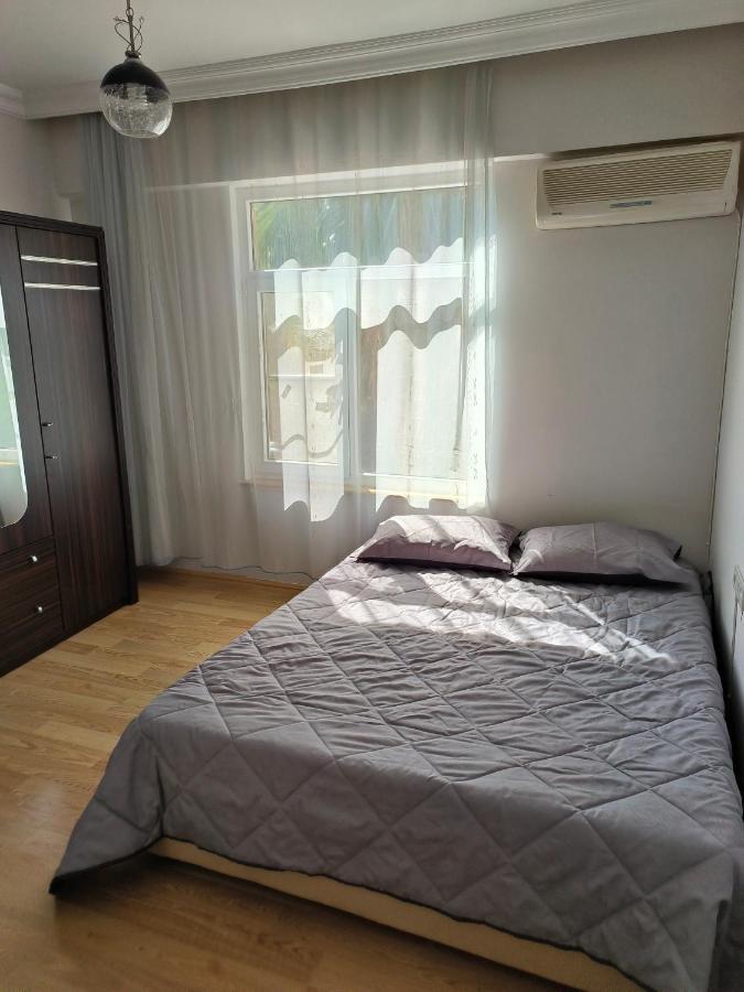 Green Garden 5b Daire Alanya