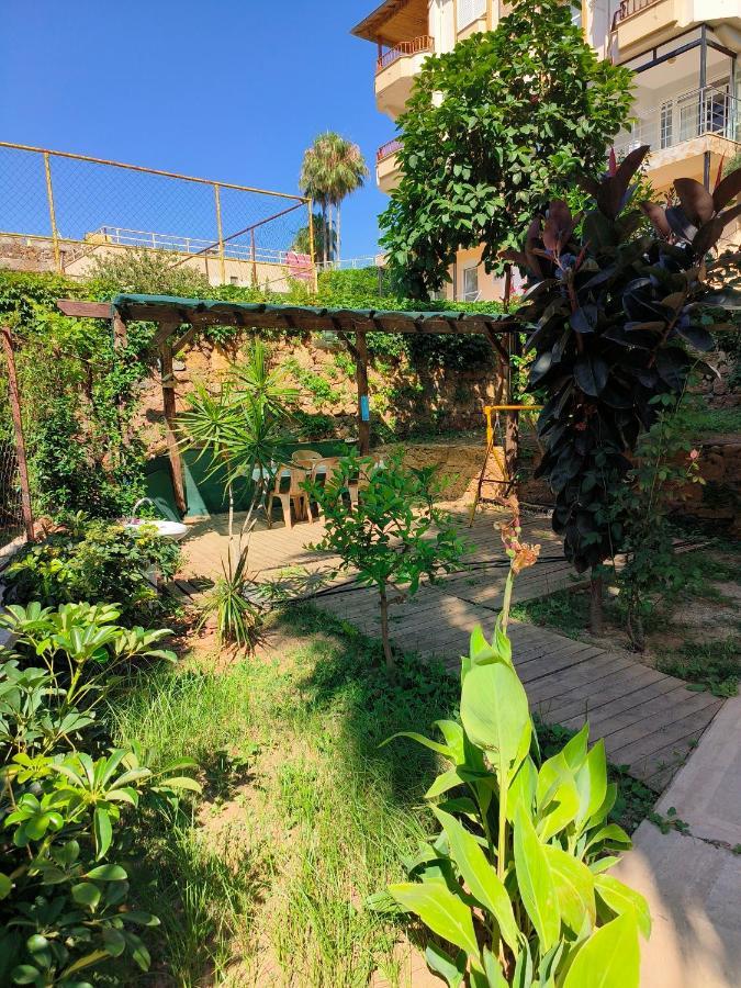 Green Garden 5b Daire