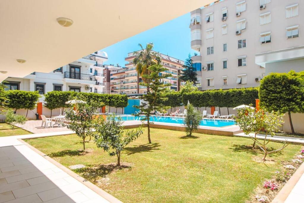 Abr 5 Apartment