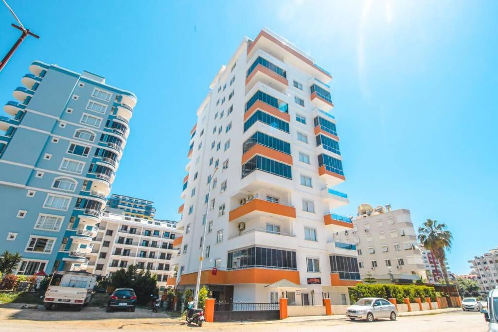 Abr 5 Alanya
