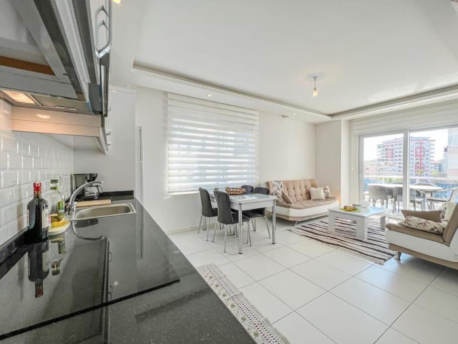 Apartment Abr 5 *