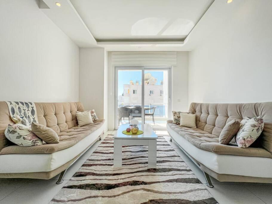 Abr 5 Apartment