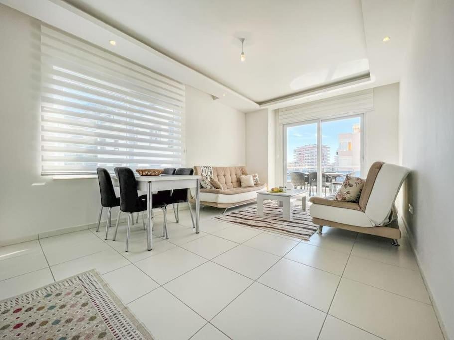 Abr 5 Apartment Alanya
