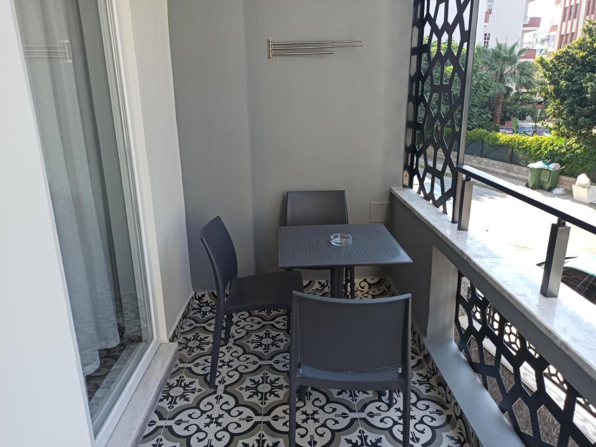 Aparthotel Merve Alanya