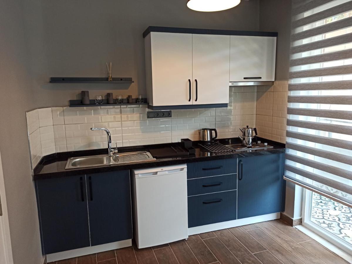Aparthotel Merve Alanya