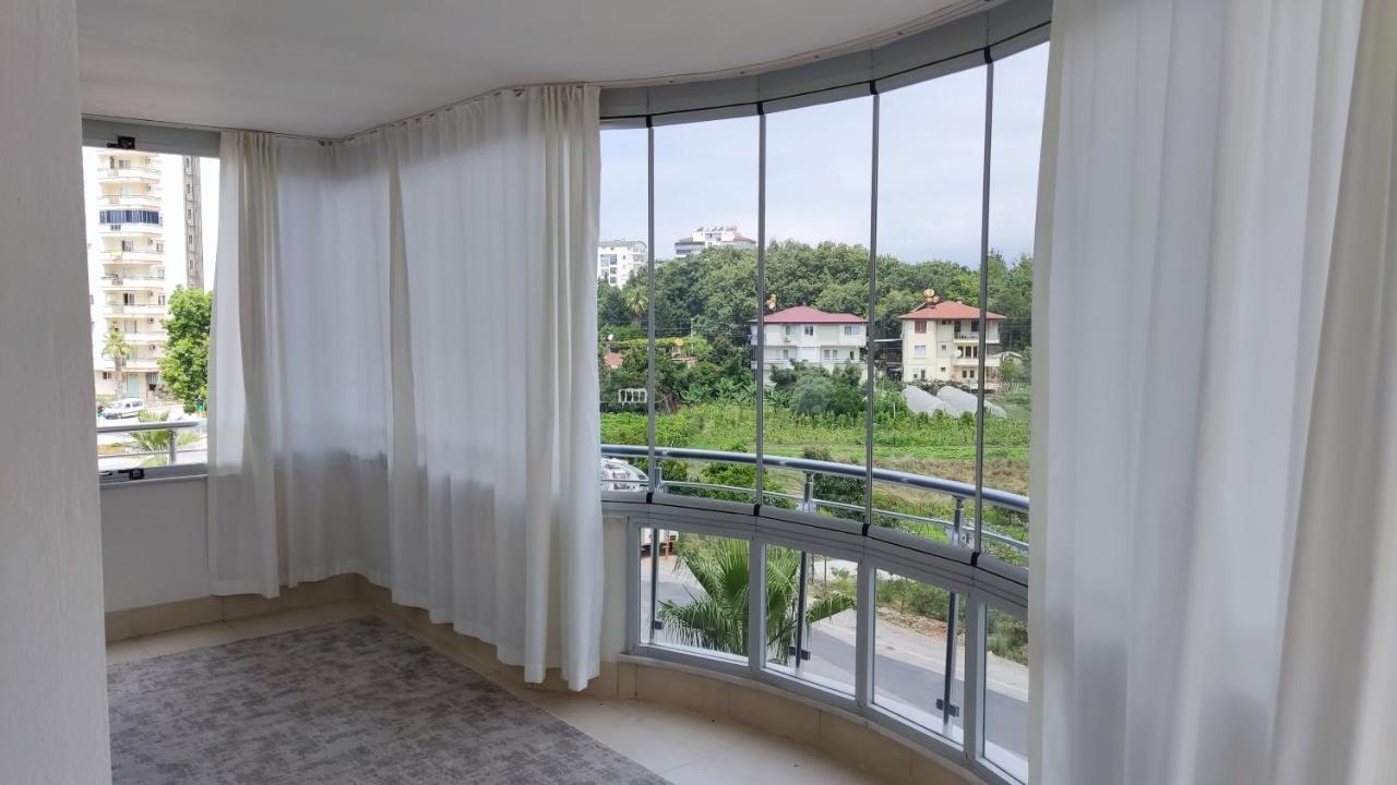 Alanya, Mahmutlar Atlas Rezidans Apartment Alanya