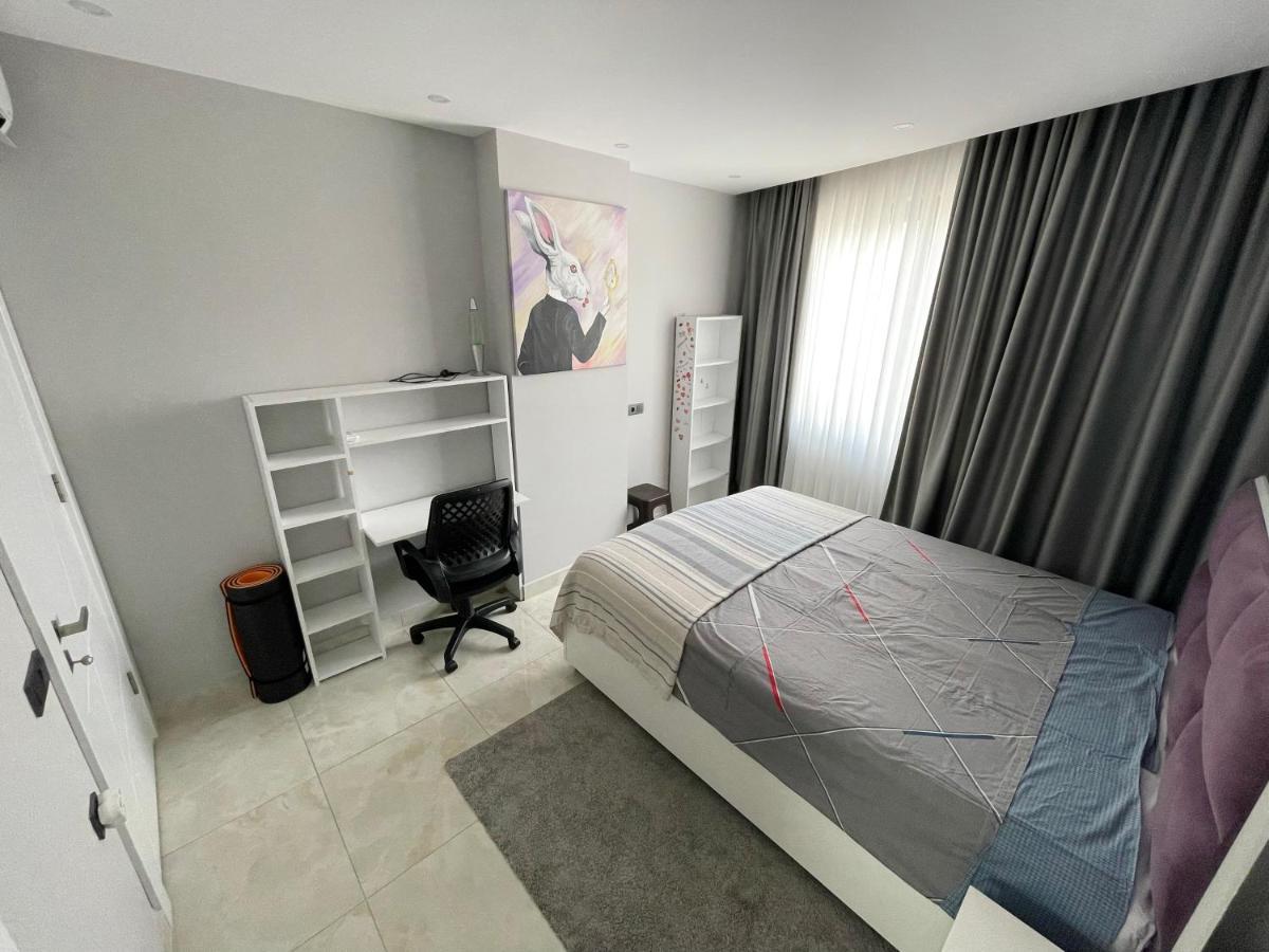 Sa Apartments! Near Cleopatra Appartement *