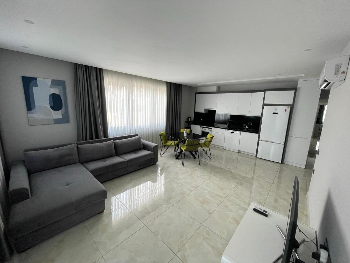 Sa Apartments! Near Cleopatra Apartment *