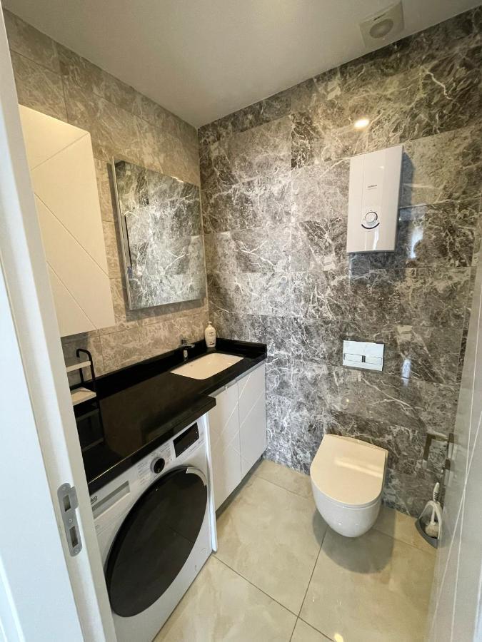 Sa Apartments! Near Cleopatra Alanya