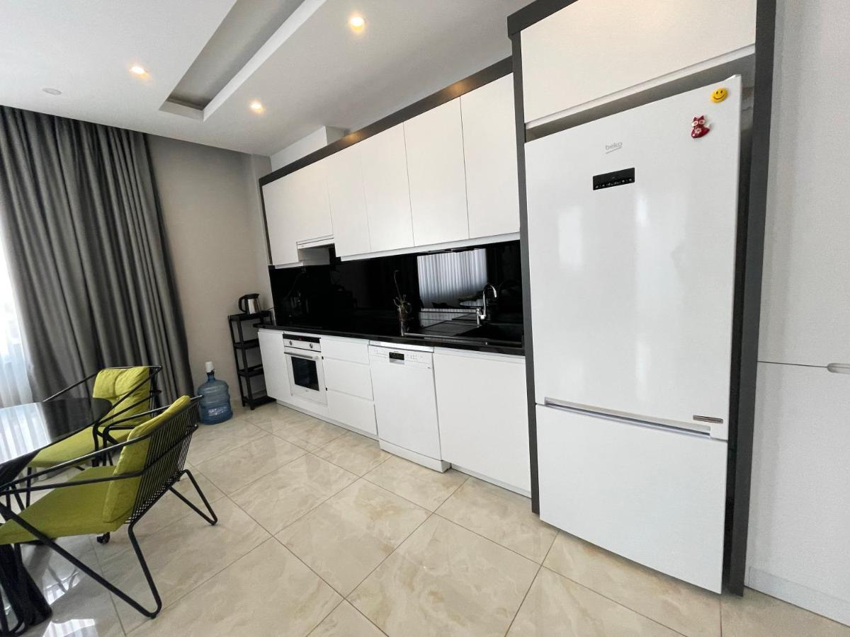 Appartement Sa Apartments! Near Cleopatra