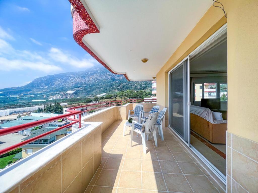 Village Alanya