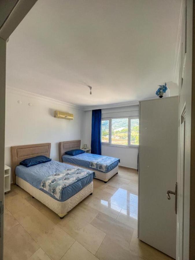 Apartment Village Alanya